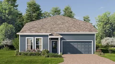 3178 Mindfullness Dr, Clermont, FL 34714