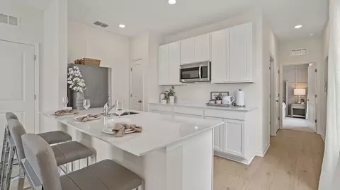 Kitchen - 3178 Mindfullness Dr, Clermont, FL 34714 photo 1 of 5