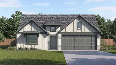 1216 Mahogany Ln, Piedmont, OK 73078