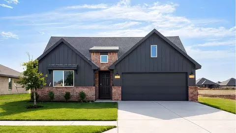 1216 Mahogany Ln, Piedmont, OK 73078