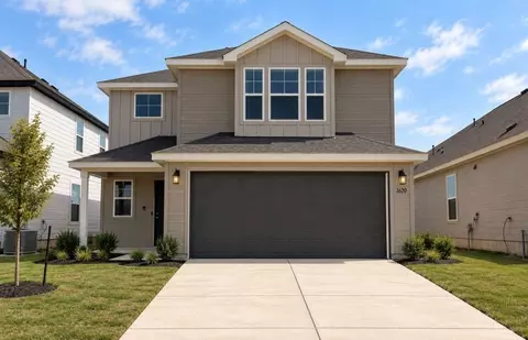 1620 Golden Wheat, New Braunfels, TX 78130