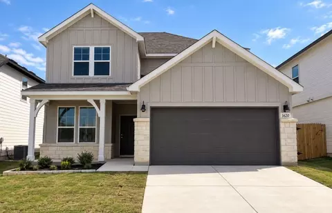 1620 Golden Wheat, New Braunfels, TX 78130