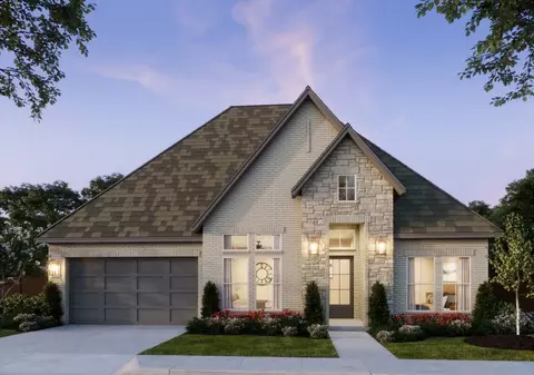 4628 Floral Fields Way, Mckinney, TX 75071