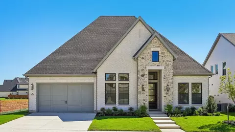 4628 Floral Fields Way, Mckinney, TX 75071