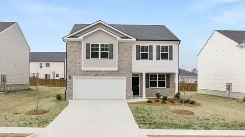 305 Faulkner St, Stockbridge, GA 30281