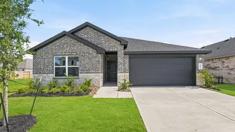 22103 Cortona Creek Ln, Hockley, TX 77447