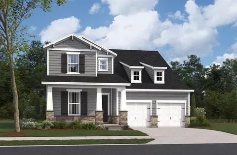 5219 Gerhard Dr, Thompsons Station, TN 37179