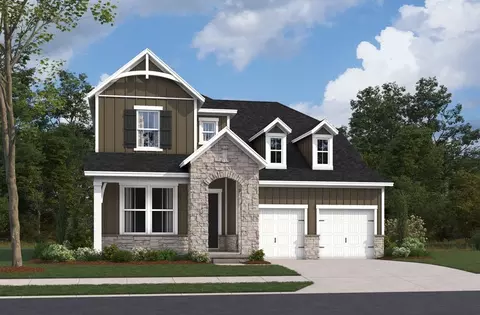 5219 Gerhard Dr, Thompsons Station, TN 37179