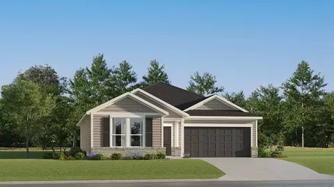 21360 Cleveland St, Spring Hill, KS 66083