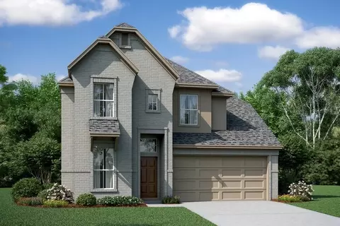 32111 River Birch Ln, Waller, TX 77484