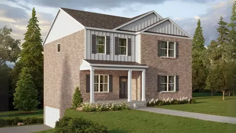 705 Spruce Cir, Calera, AL 35040