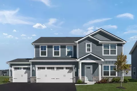 604 Twinleaf Ave, Hampshire, IL 60140