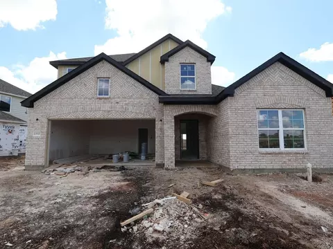 13927 Hillier Run Dr, Santa Fe, TX 77510