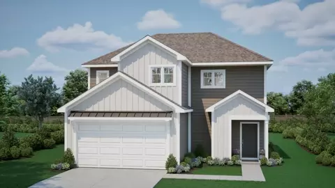 413 SW Mulberry Ct, Blue Springs, MO 64014