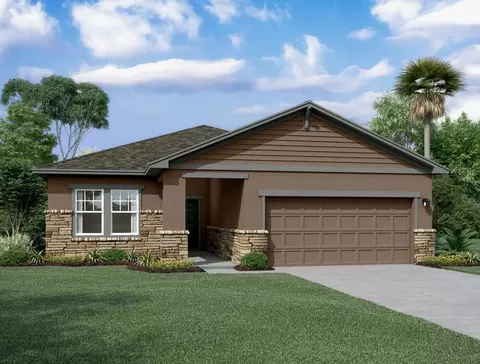 2844 Poppy Ave, Haines City, FL 33844