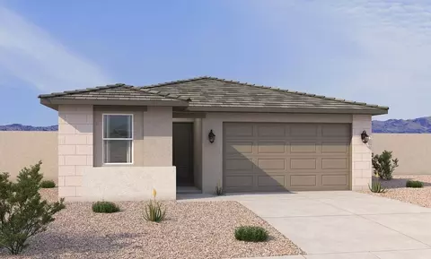7557 S 47th Dr, Laveen, AZ 85339