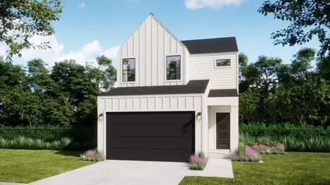 1402 Rambling Rose Rd, Austin, TX 78745