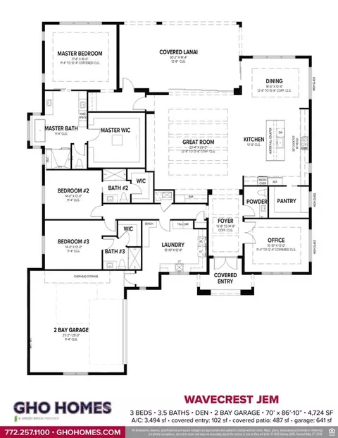 Undisclosed, Vero Beach, FL 32967
