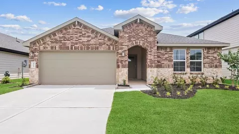 6111 Cherry Meadows St, Rosenberg, TX 77469