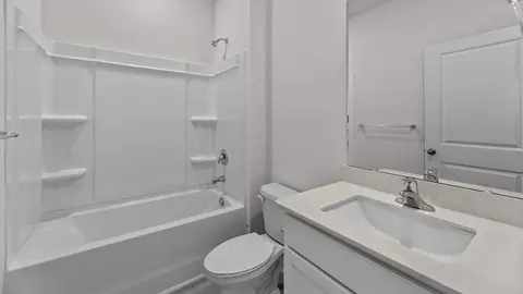 Bath - 10514 Beard Way, Bailey, NC 27807 photo 3 of 4