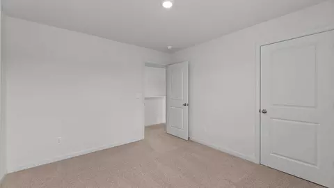 Bedroom - 10514 Beard Way, Bailey, NC 27807 photo 4 of 12