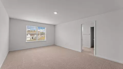 Bedroom - 10514 Beard Way, Bailey, NC 27807 photo 2 of 12