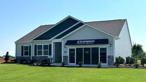 Exterior - 10514 Beard Way, Bailey, NC 27807 photo 5 of 8