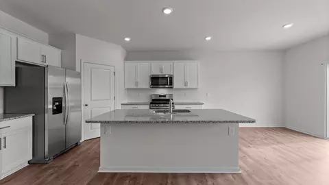 Kitchen - 10514 Beard Way, Bailey, NC 27807 photo 2 of 5