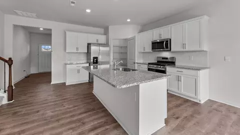 Kitchen - 10514 Beard Way, Bailey, NC 27807 photo 1 of 5