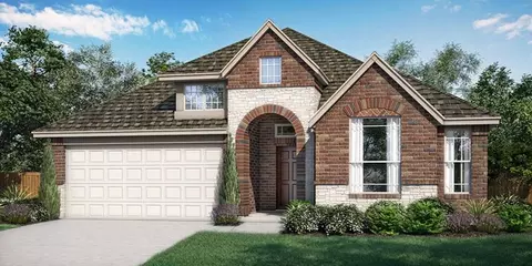 Exterior - 6512 Farndon Dr, Celina, TX 75009 photo 3 of 5