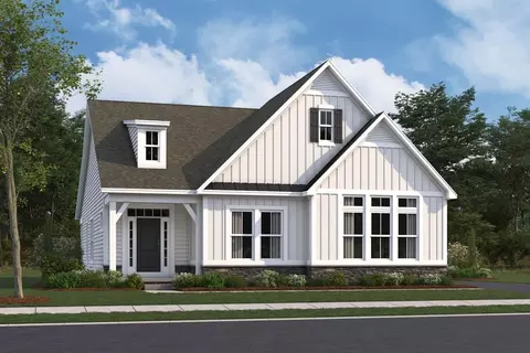 6960 Gelderland Dr, Hilliard, OH 43026