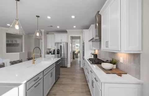 Kitchen - 150 Ryder Cup Rd, Clemmons, NC 27012 photo 7 of 7
