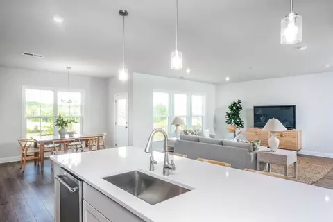Kitchen - 150 Ryder Cup Rd, Clemmons, NC 27012 photo 3 of 7