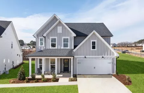 Exterior - 150 Ryder Cup Rd, Clemmons, NC 27012 photo 6 of 6