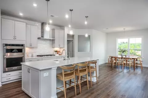 Kitchen - 150 Ryder Cup Rd, Clemmons, NC 27012 photo 1 of 7