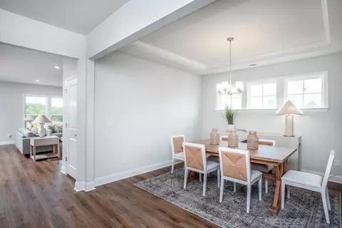 Dining - 150 Ryder Cup Rd, Clemmons, NC 27012 photo 3 of 5