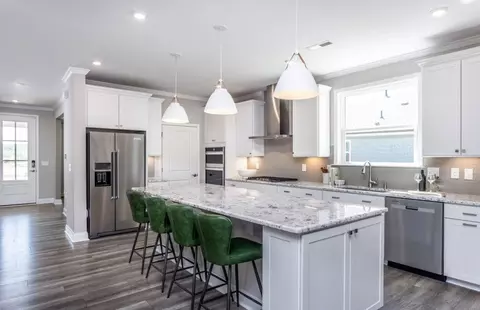Kitchen - 150 Ryder Cup Rd, Clemmons, NC 27012 photo 6 of 7