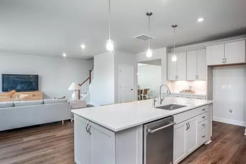 Kitchen - 150 Ryder Cup Rd, Clemmons, NC 27012 photo 2 of 7