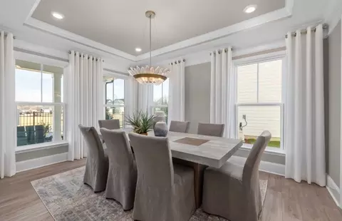 Dining - 150 Ryder Cup Rd, Clemmons, NC 27012 photo 5 of 5
