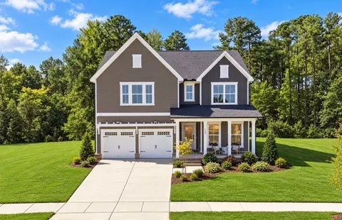 Exterior - 150 Ryder Cup Rd, Clemmons, NC 27012 photo 4 of 6