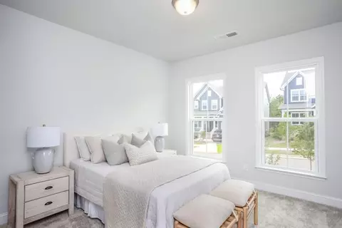 Bedroom - 150 Ryder Cup Rd, Clemmons, NC 27012 photo 1 of 3