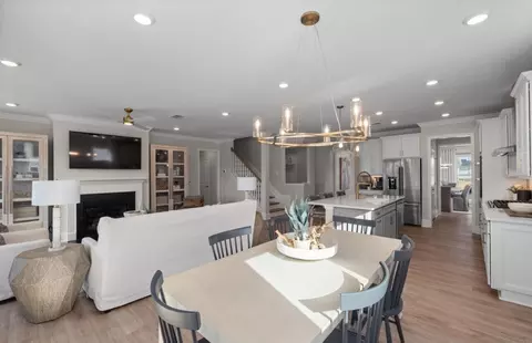 Dining - 150 Ryder Cup Rd, Clemmons, NC 27012 photo 4 of 5