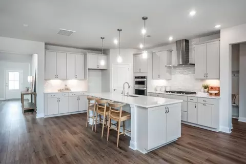 Kitchen - 150 Ryder Cup Rd, Clemmons, NC 27012 photo 4 of 7