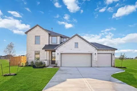 9921 Polk St, Conroe, TX 77303