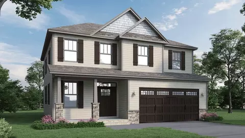 303 N Toe St, Fountain Inn, SC 29644