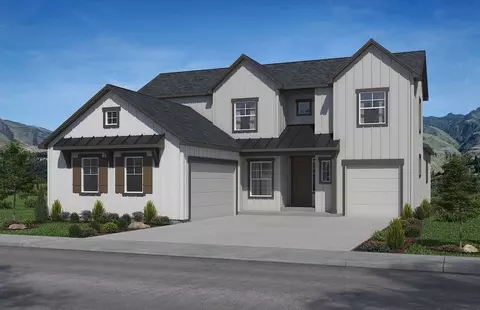 10502 Hudson Yard Dr, Colorado Springs, CO 80924