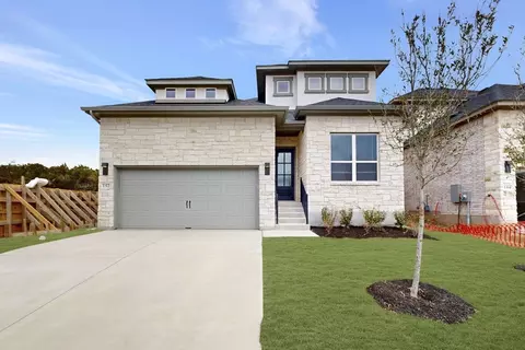 152 Bishop Wood Rd, Dripping Springs, TX 78620