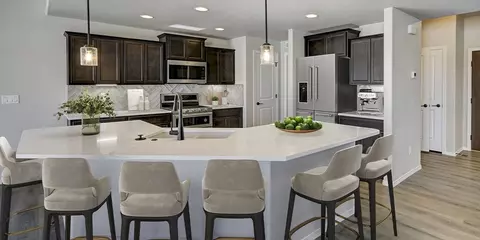 Kitchen - 16630 Timbercrest Dr, Monument, CO 80132 photo 1 of 1