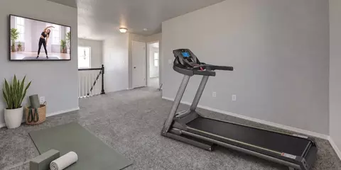 Entry Way - 16630 Timbercrest Dr, Monument, CO 80132 photo 1 of 1
