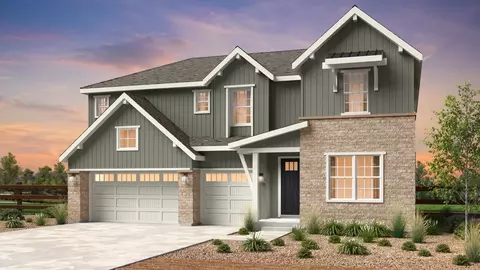 3762 Freestone Pt, Castle Rock, CO 80108